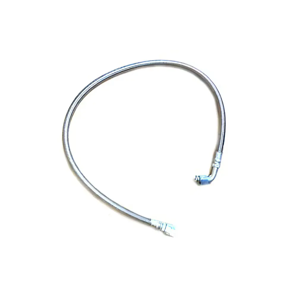 Flexible Hose 4933649 for Cummins Engine 4BT 6BT 6CT Flexible Hose 4933649 for Cummins Engine 4BT 6BT 6CT