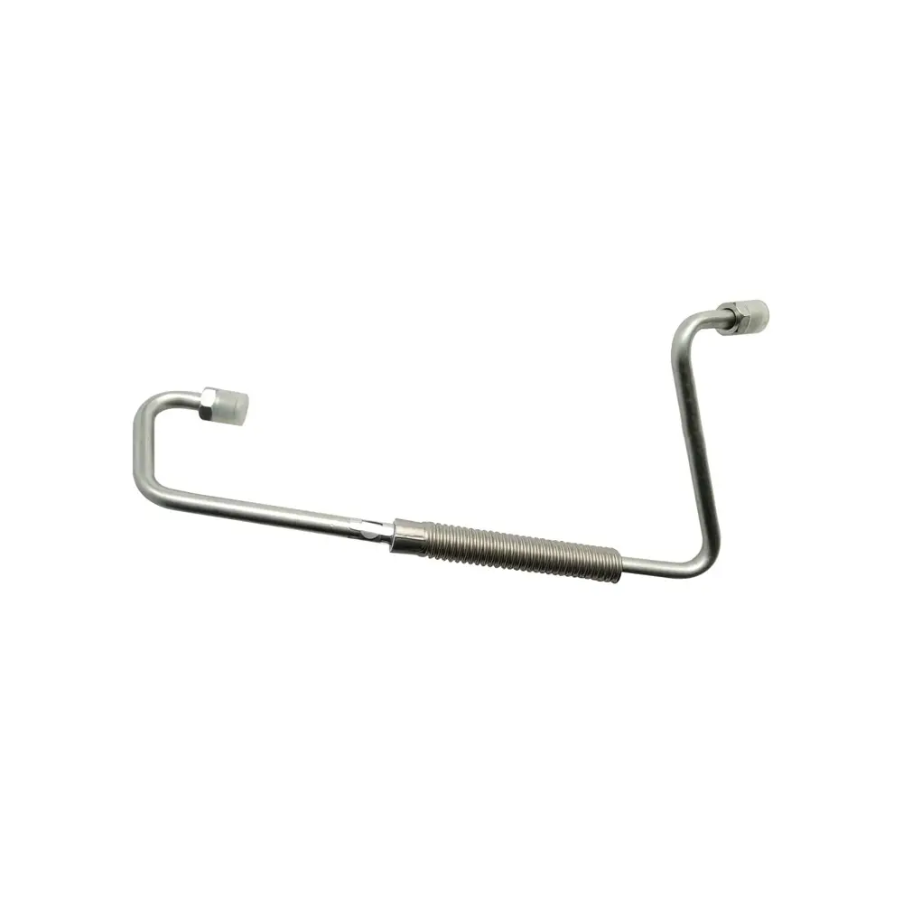 Flexible Hose 4941360 for Cummins Engine 6C ISL9 ISC QSL9 Flexible Hose 4941360 for Cummins Engine 6C ISL9 ISC QSL9