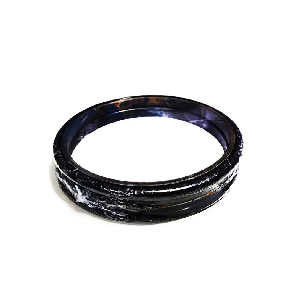 Floating Oil Seal For Komatsu Excavator PC60-7