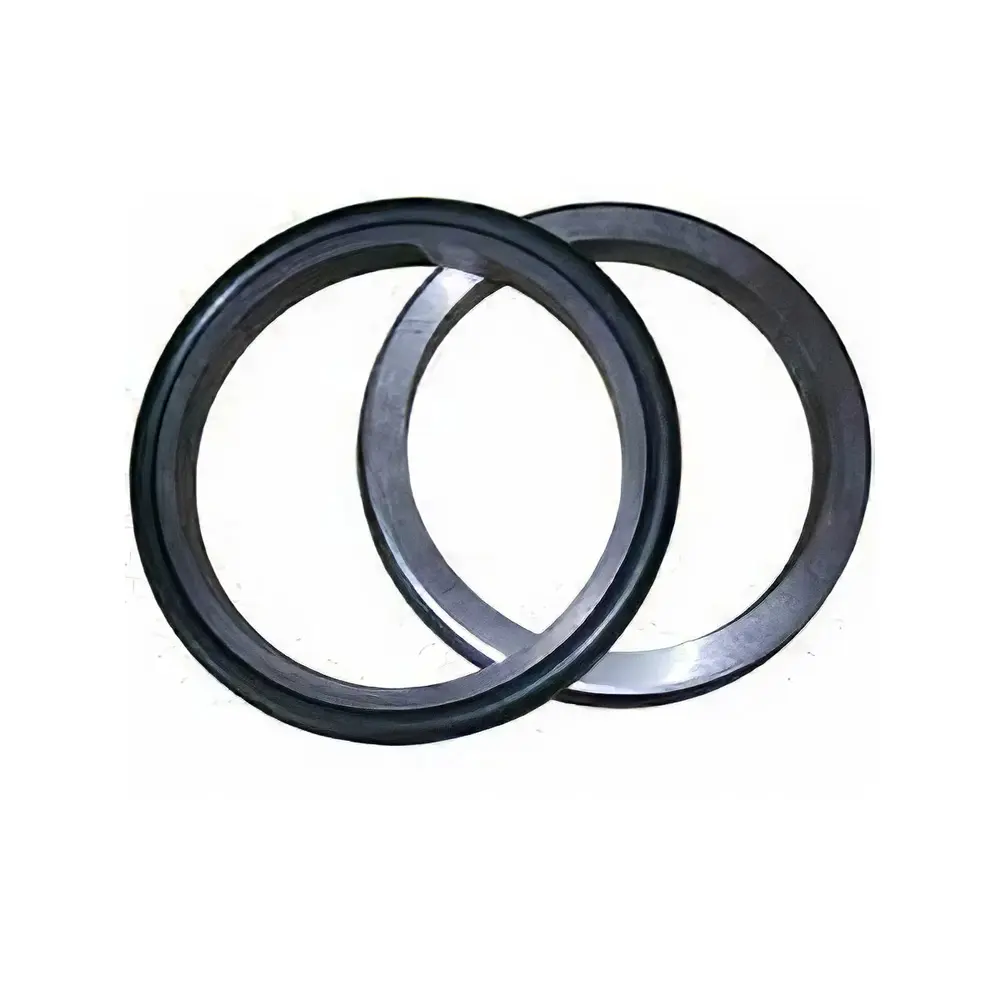 Floating Seal 154-30-00830 for Komatsu PC300-1 PC300LC-1 Excavator D155A-3 D21A-8 D80A-12 D85P-18 Bulldozer