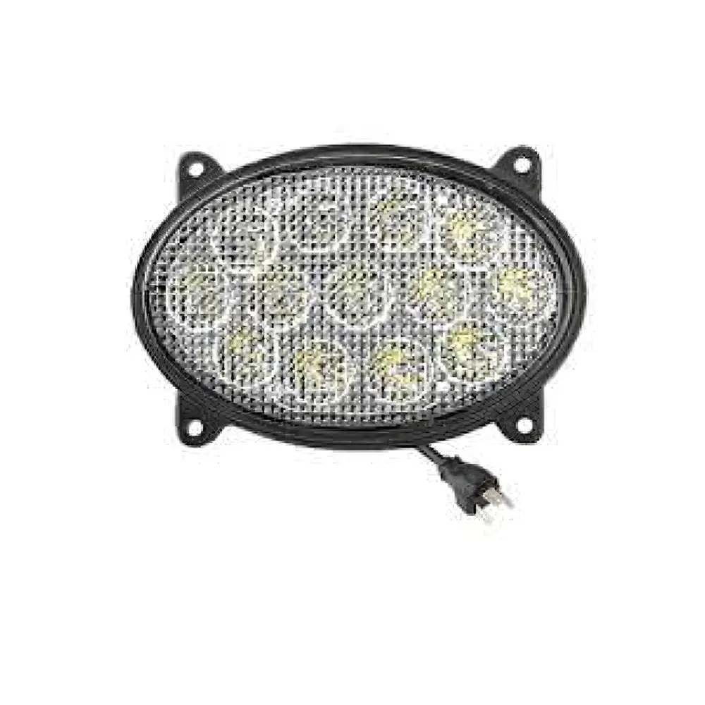 Floodlamp RE181964 for John Deere Tractor 7820 7830 7920 7930 8120 8130 8220