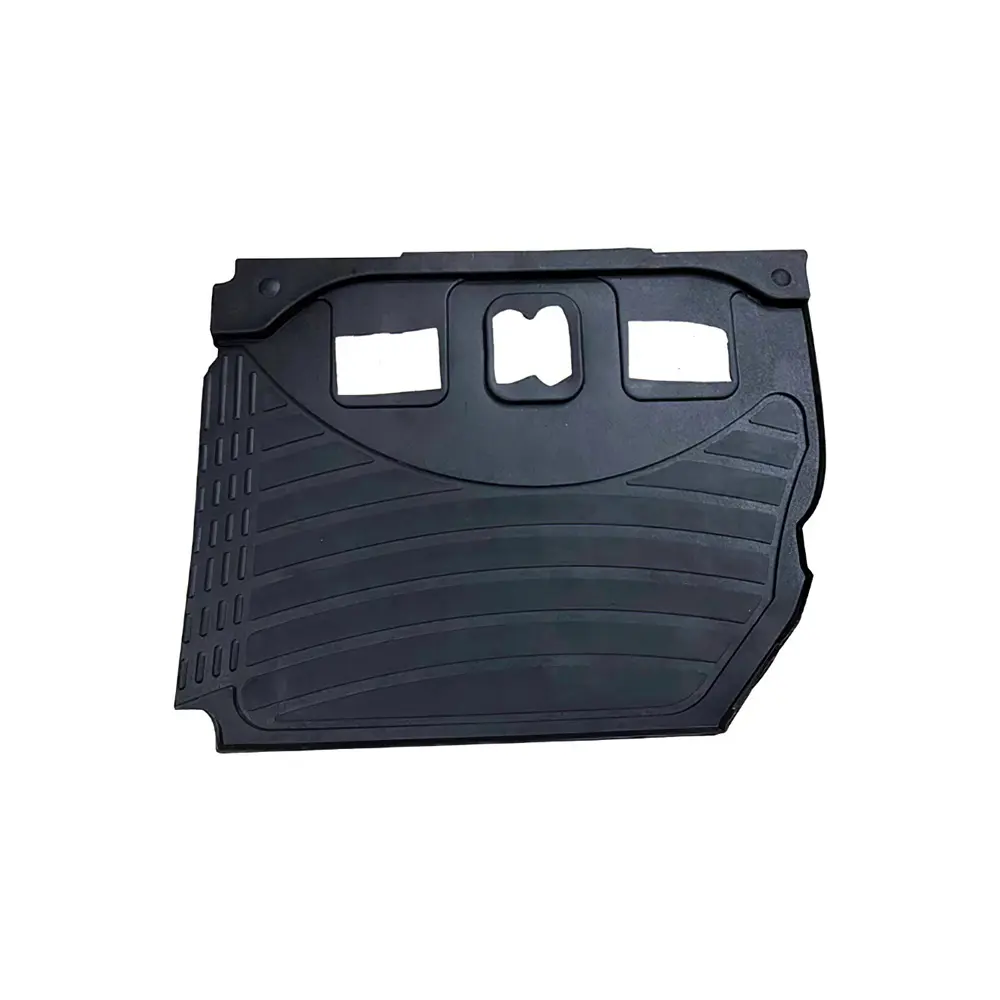Floor Cushion Floor Mat for Doosan Daewoo Excavator DH225-7 Floor Cushion Floor Mat for Doosan Daewoo Excavator DH225-7