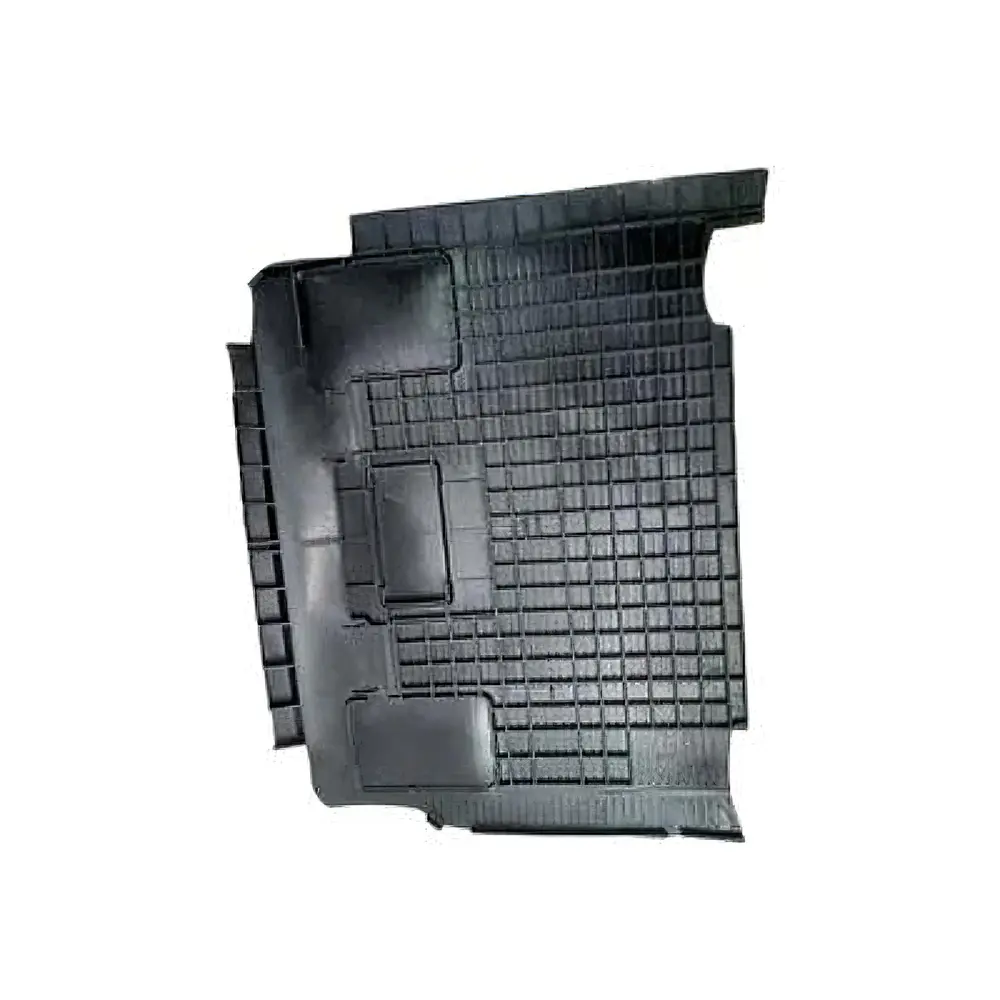 Floor Mat 20Y-54-16540 20Y-54-16541 For Komatsu Excavator PC100-5 PC120-5 PC130-5 PC150-5