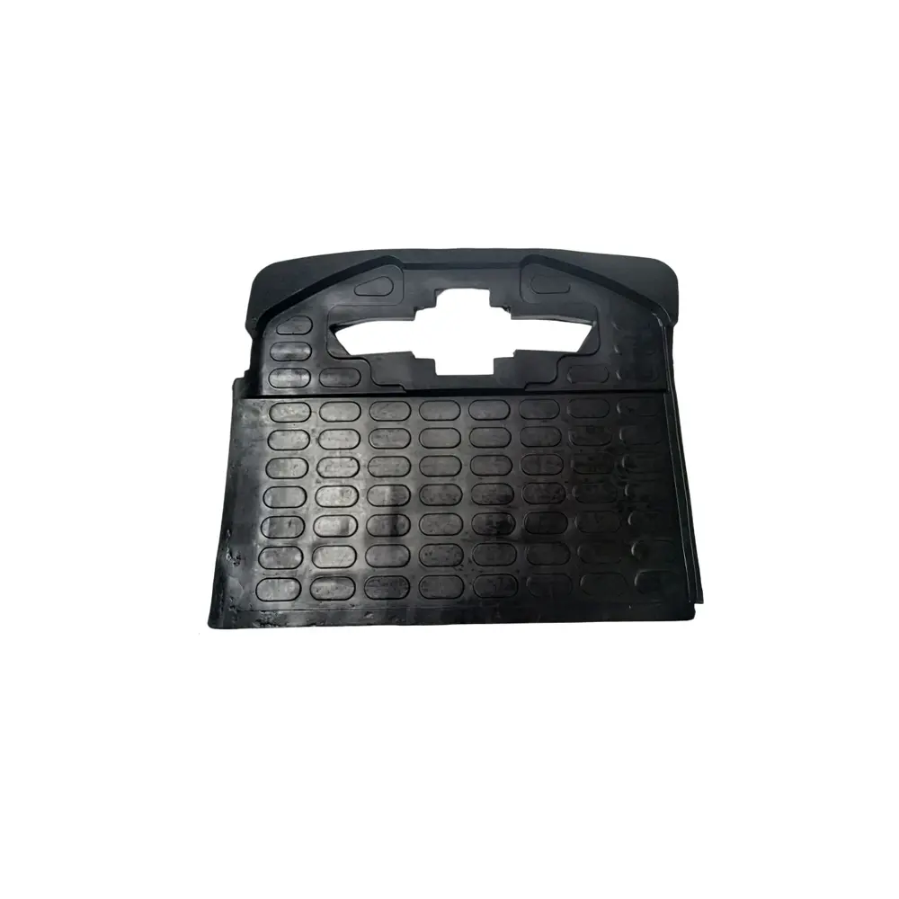 Floor Mat 20Y-973-2682 For Komatsu Excavator PC100-6 PC120-6 PC130-6 PC200-6