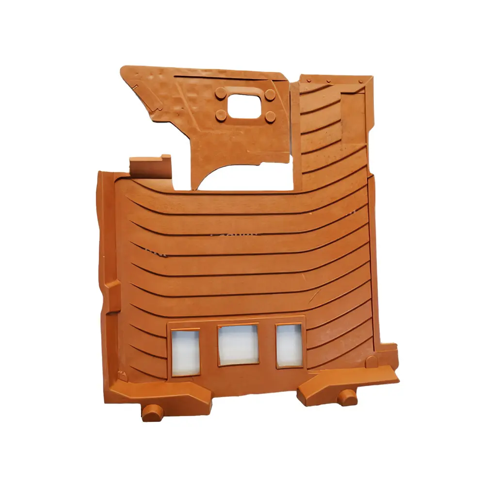 Floor Mat for Caterpillar CAT Excavator E320B