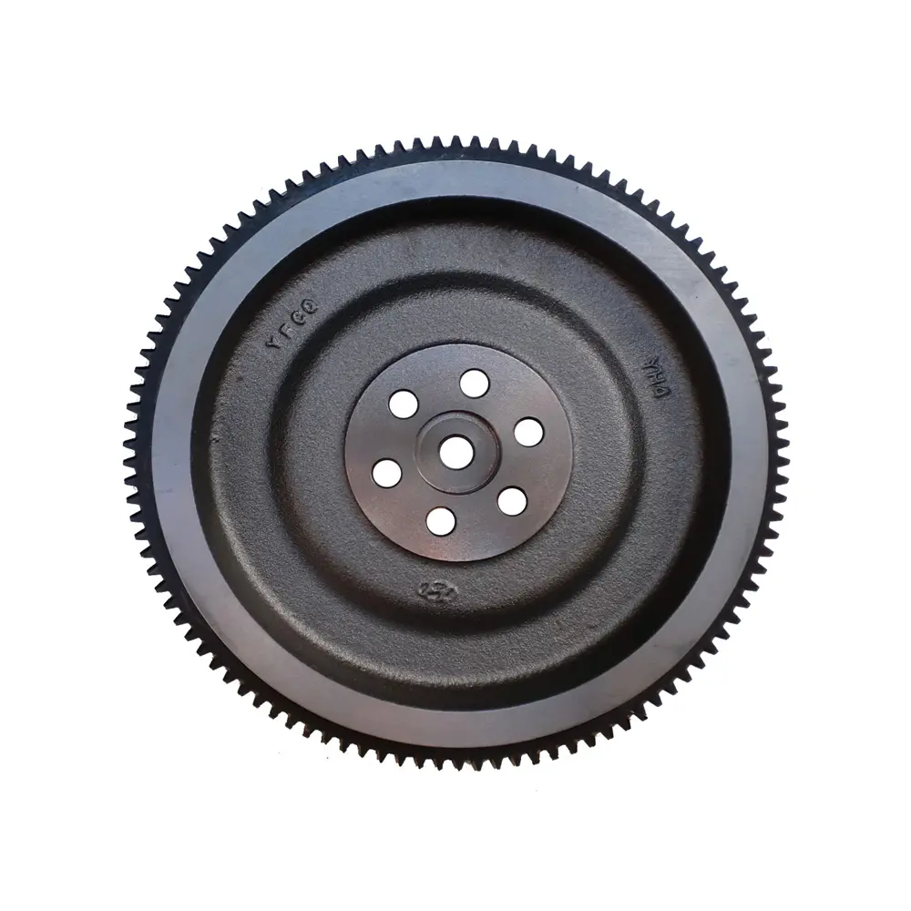 Buy Flywheel 1123304000 for Isuzu Engine 6WA1