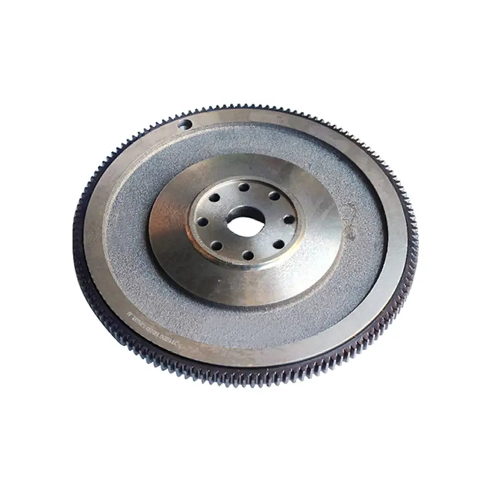 Flywheel 3415350 for Cummins Engine 6CT8.3 Flywheel 3415350 for Cummins Engine 6CT8.3