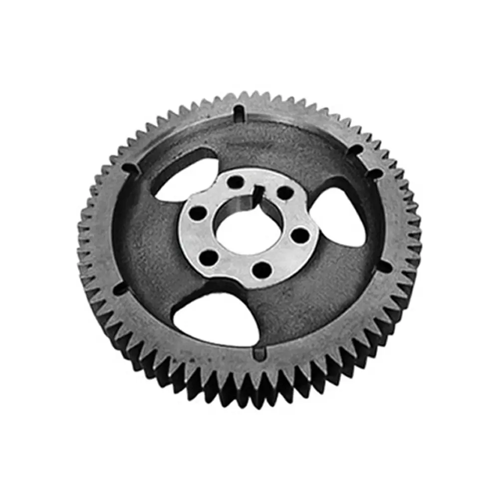 Flywheel 3966586 for Cummins Engine ISBE185 ISF3.8 ISF2.8 Flywheel 3966586 for Cummins Engine ISBE185 ISF3.8 ISF2.8