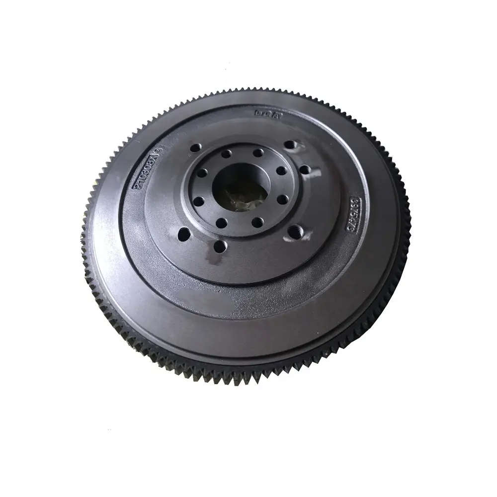 Flywheel 3974421 for Cummins Engine ISB ISBE 6BT 3.9 5.9 6.7 Flywheel 3974421 for Cummins Engine ISB ISBE 6BT 3.9 5.9 6.7