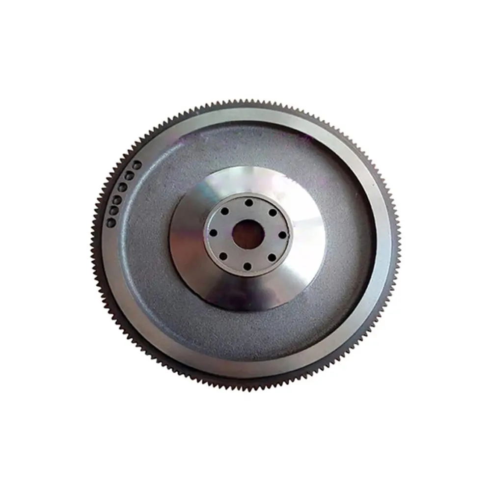 Flywheel 4937924 for Cummins Engine B4.5 ISF3.8 B5.9 ISB6.7 ISB QSB5.9-44 G5.9