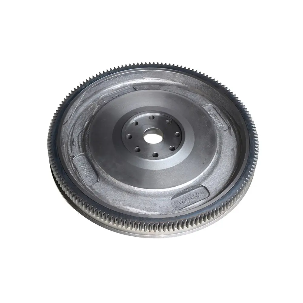 Flywheel 4981723 for Cummins Engine QSB6.7 ISDE6 6ISBE Flywheel 4981723 for Cummins Engine QSB6.7 ISDE6 6ISBE