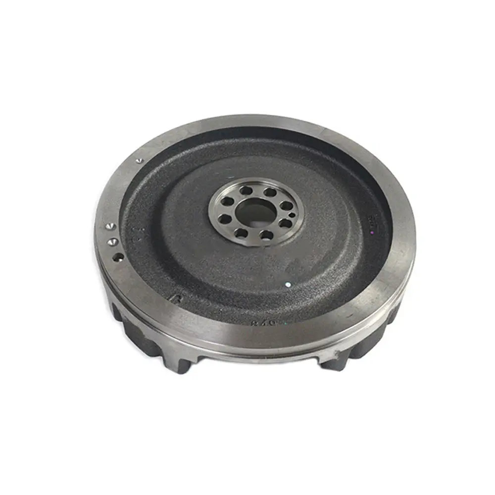 Flywheel 8943938492 for Isuzu Engine 6HH1 Truck FRR FSR