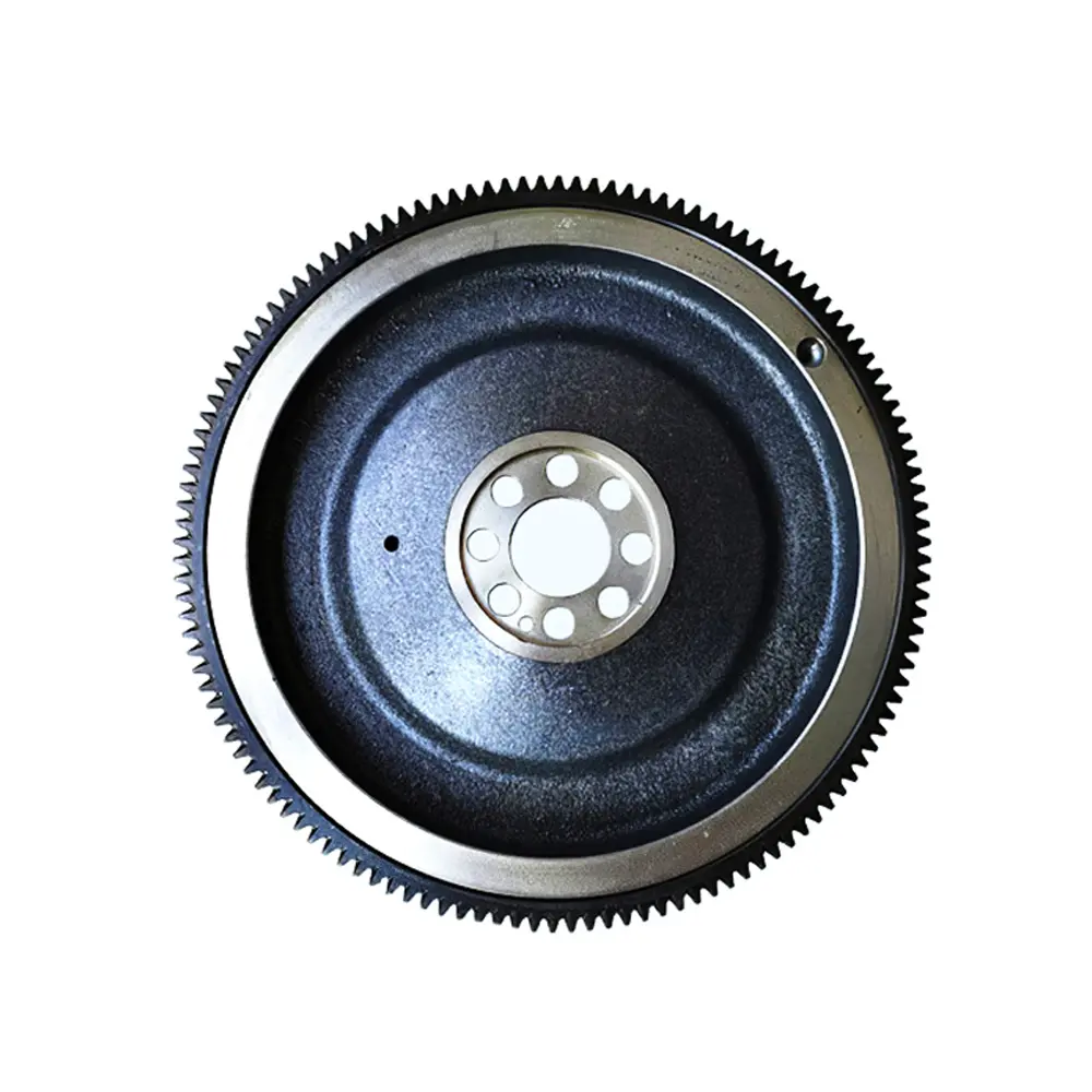 Flywheel 8943960523 for Isuzu Engine 6HH1 6HE1 Flywheel 8943960523 for Isuzu Engine 6HH1 6HE1