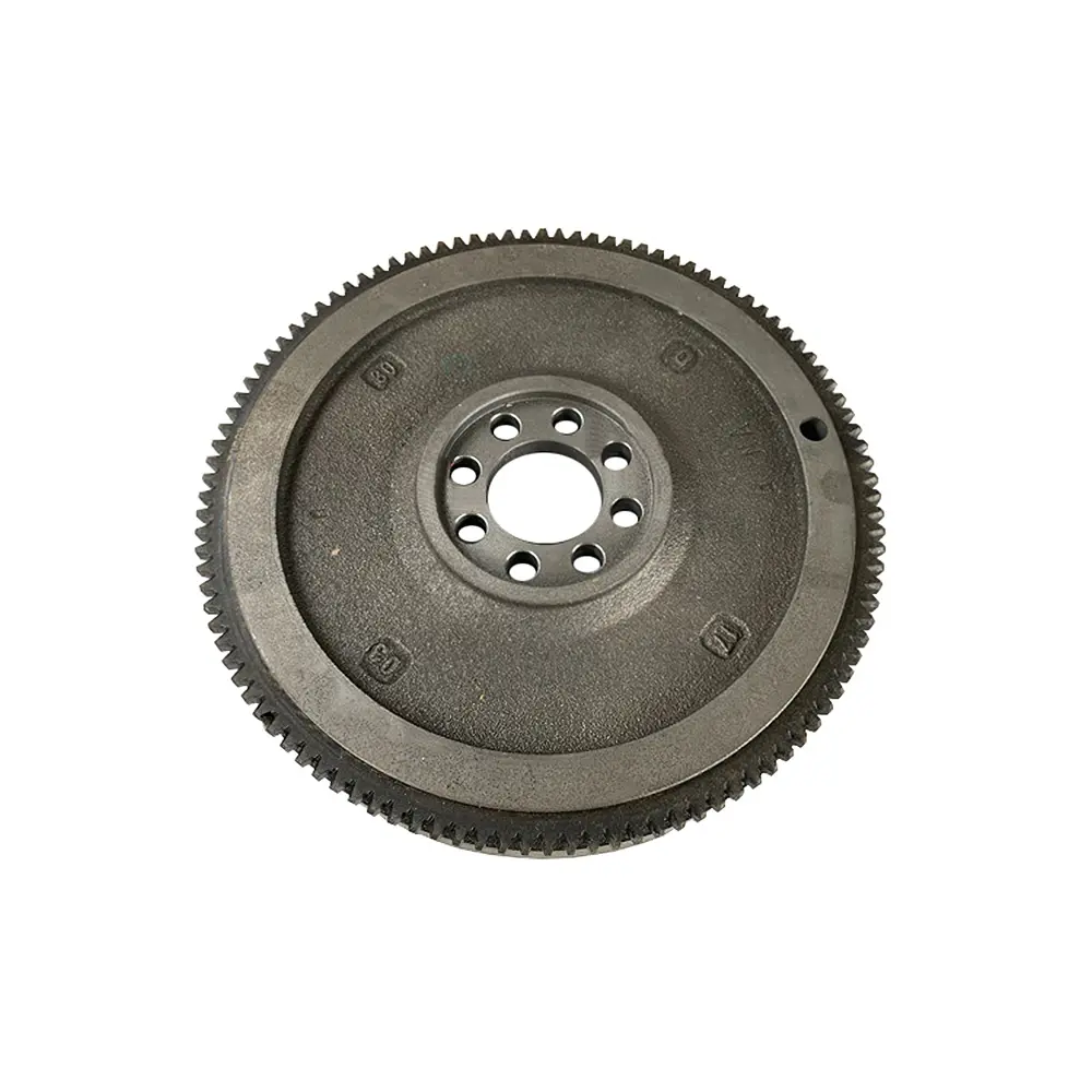 Flywheel 8971665161 for Isuzu Engine 4HK1 4HE1 Truck NPR 700P Flywheel 8971665161 for Isuzu Engine 4HK1 4HE1 Truck NPR 700P