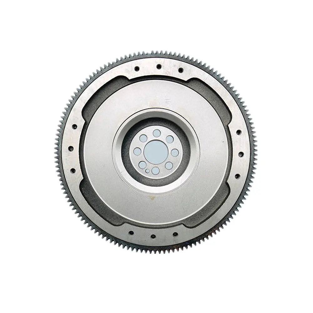 Flywheel 8973308920 for Isuzu Engine 4HG1 4HF1 Truck NPR71