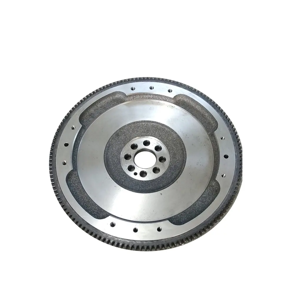 Flywheel 8973666011 for Isuzu Engine 4HL1 Truck NMR CNG Flywheel 8973666011 for Isuzu Engine 4HL1 Truck NMR CNG