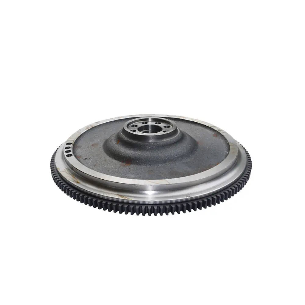 Flywheel 8981480632 for Isuzu Engine 4JJ1 Truck NKR NQR ELF