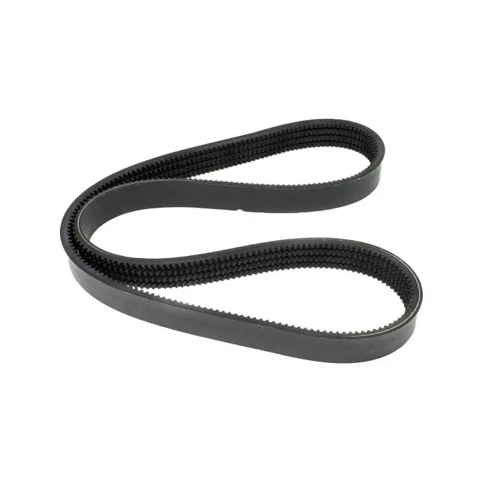 Flywheel Drive Belt 7188792 for Bobcat S630 S650 T630 T650 Skid Steer Loader