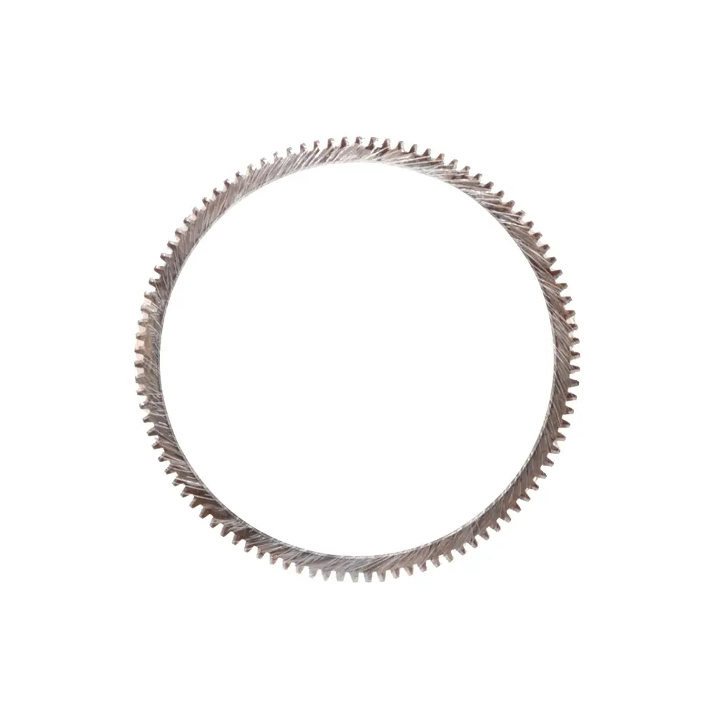 Flywheel Gear Ring 1A021-63820 98th for Kubota V2203 Engine Flywheel Gear Ring 1A021-63820 98th for Kubota V2203 Engine
