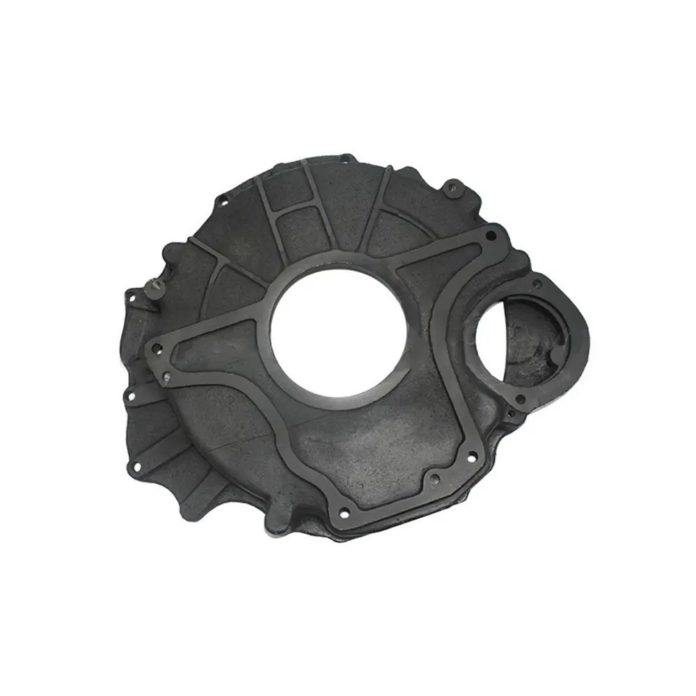 Flywheel Housing 2320-40K01 for Nissan Forklift J02 Flywheel Housing 2320-40K01 for Nissan Forklift J02