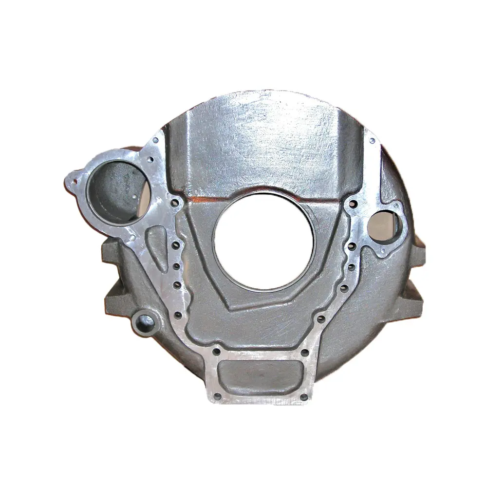 Flywheel Housing 3926207 for Cummins Engine 6CT ISC QSC ISL QSL QSB ISB