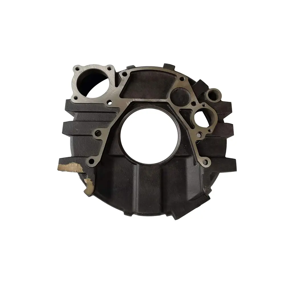 Flywheel Housing 4933285 for Cummins Engine 6BT Flywheel Housing 4933285 for Cummins Engine 6BT