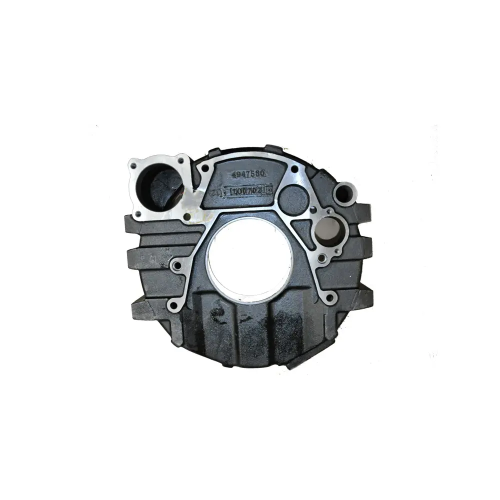 Flywheel Housing 4947580 for Cummins Engine 6BT Flywheel Housing 4947580 for Cummins Engine 6BT