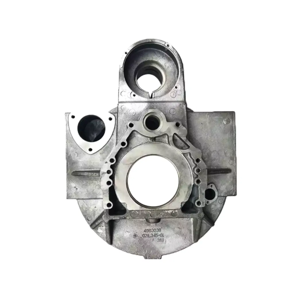 Flywheel Housing 4948413 for Cummins Engine ISDE L Series Flywheel Housing 4948413 for Cummins Engine ISDE L Series