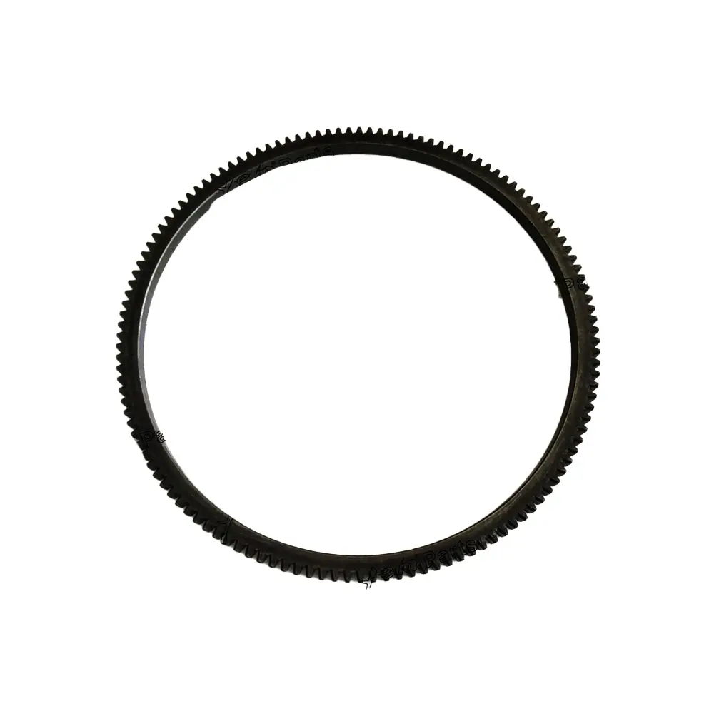 Flywheel Ring Gear for Yanmar 4TNE106 Engine 129T