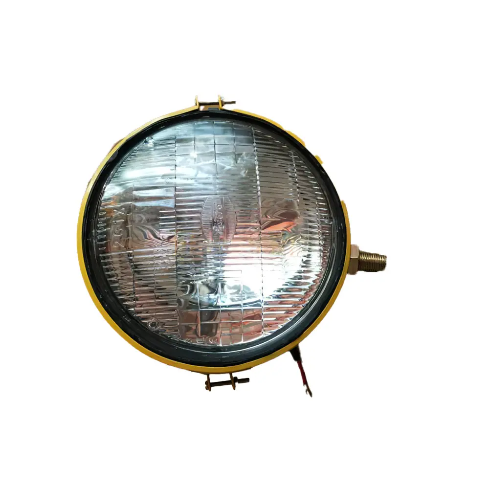 Fog Lamp 566-95-14200 For Komatsu Dump Truck HD200D-3 HD255-5 HD320-3 HD325-2 HD325-3 Fog Lamp 566-95-14200 For Komatsu Dump Truck HD200D-3 HD255-5 HD320-3 HD325-2 HD325-3