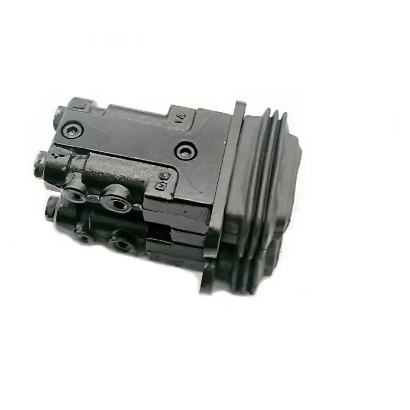 Buy Foot Pedal Control Valve YN30V00105F2 for Kobelco SK200-8 SK250-8 Exvacator