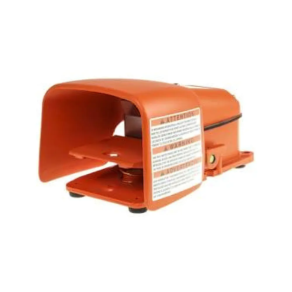 Foot Switch 4360031 for JLG
