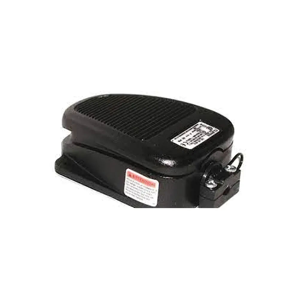 Buy Foot Switch Assembly 1254874 for Genie S-60 S-65 Z-45/25 Z-62/40 Boom Lift