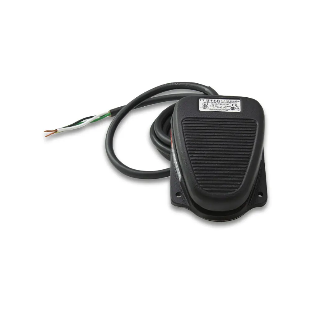 Buy Foot Switch Assembly 227516 for Genie S-40 S-45 S-80 S-85 Z-60/34 Boom Lift