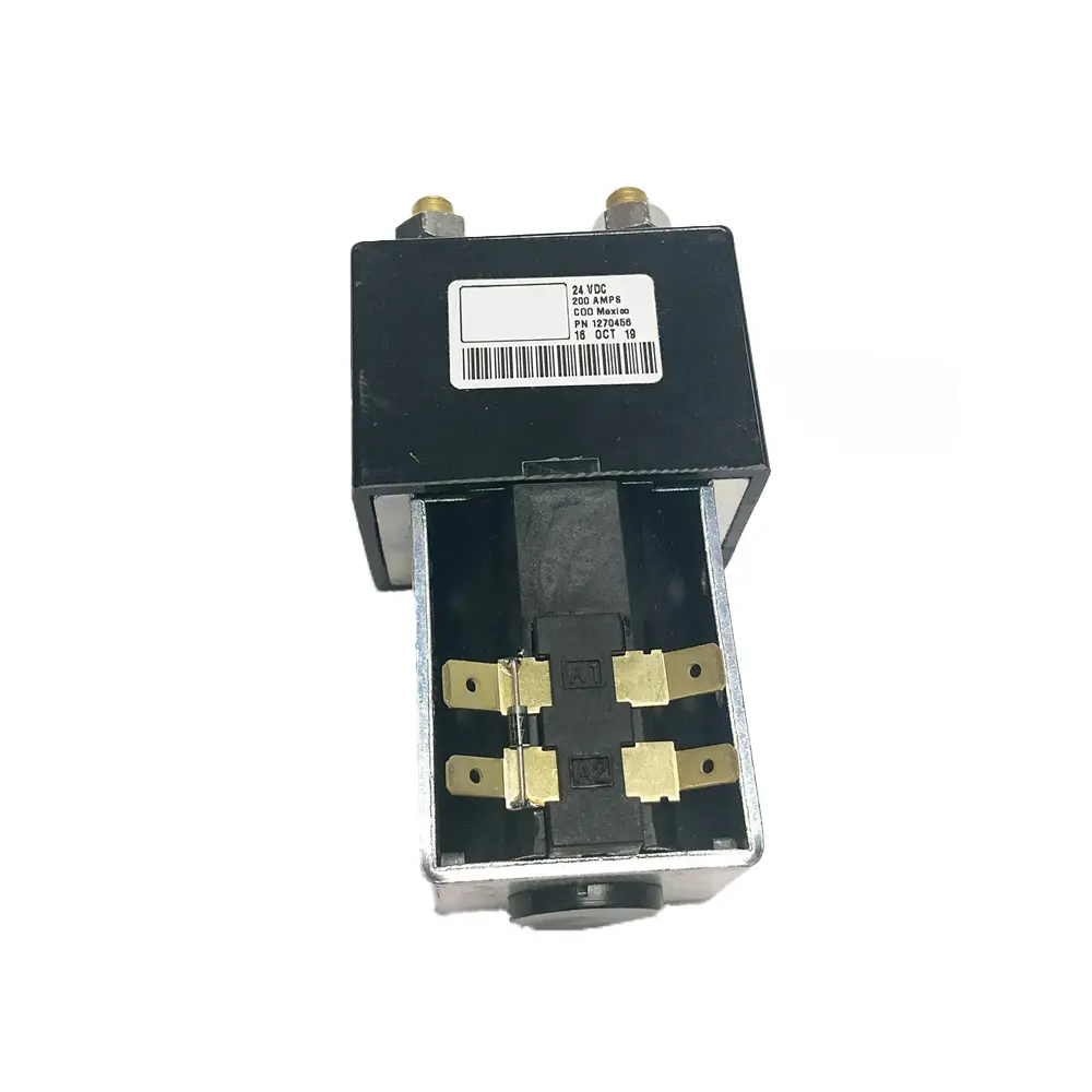 Footswitch Microswitch 20262GT for Genie Telescopic Boom Lift S-100 S-120 S-40 S-65 S-85 Z-34 Z-45/25