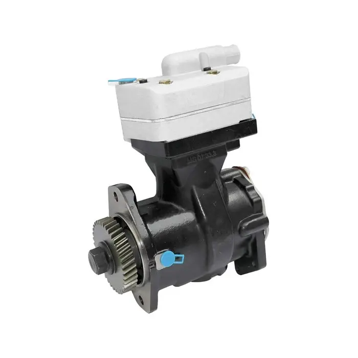 For Benz AXOR Engine OM 457 Air Brake Compressor 4123520160 4123520270