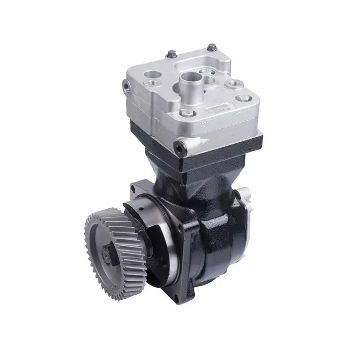 For Benz Engine OM 906 Air Brake Compressor 4123520010 4123520020 4123520250 For Benz Engine OM 906 Air Brake Compressor 4123520010 4123520020 4123520250