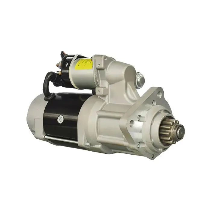 For Caterpillar Excavator CAT E324 E325 E329 Starter Motor 39MT For Caterpillar Excavator CAT E324 E325 E329 Starter Motor 39MT
