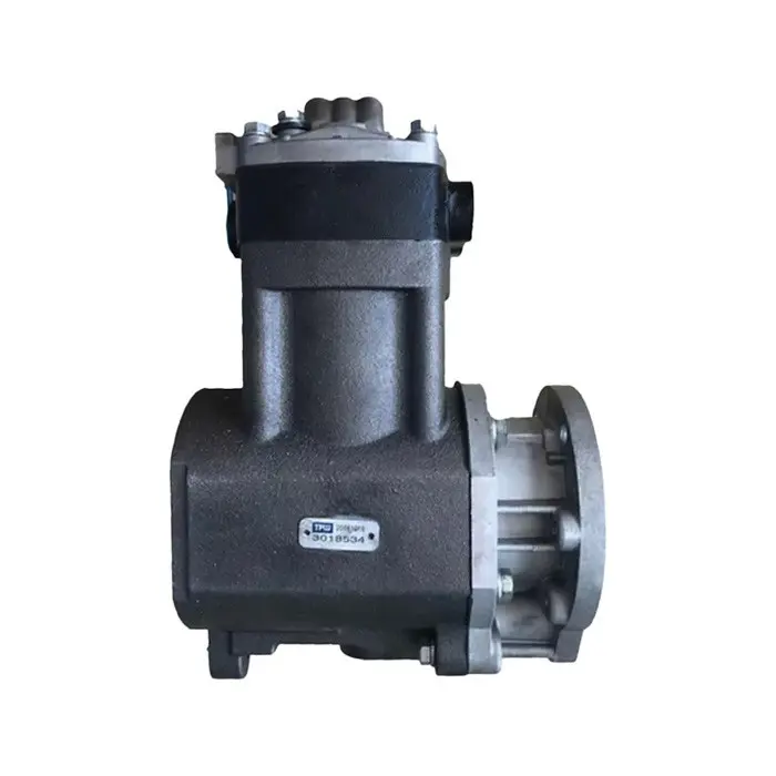 For Cummins Engine 4BT3.9 6BT5.9 Air Brake Compressor 3558097 For Cummins Engine 4BT3.9 6BT5.9 Air Brake Compressor 3558097
