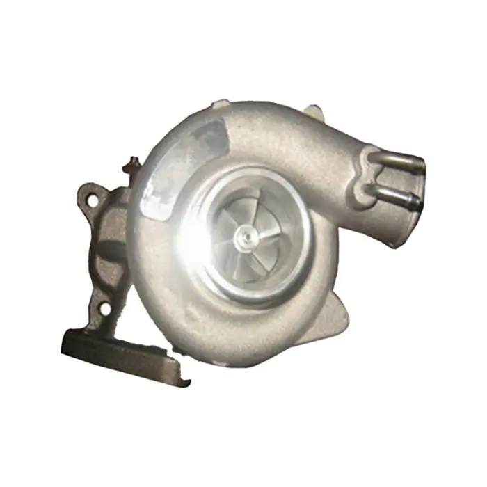 For Cummins Engine 4BT Turbo HX30W Turbocharger 4050220 4050221 4050224