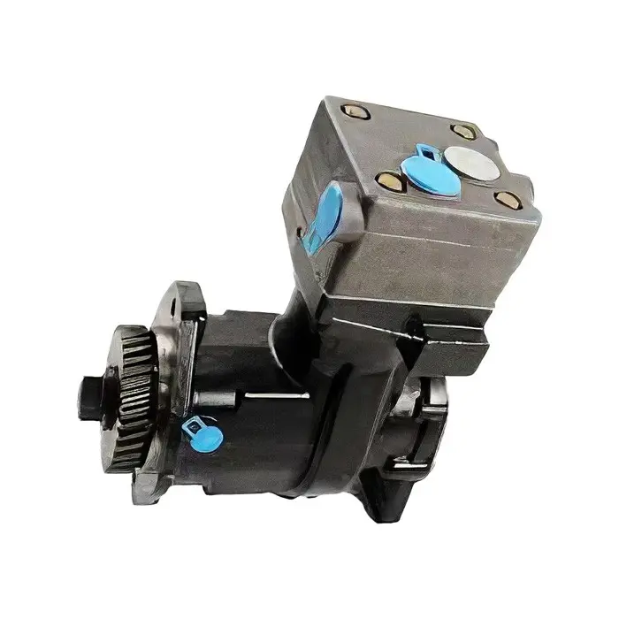 For Cummins Engine 6CT8.3 Air Brake Compressor 3968085 For Cummins Engine 6CT8.3 Air Brake Compressor 3968085