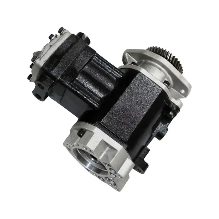 For Cummins Engine 6CT Air Brake Compressor 3558006 For Cummins Engine 6CT Air Brake Compressor 3558006