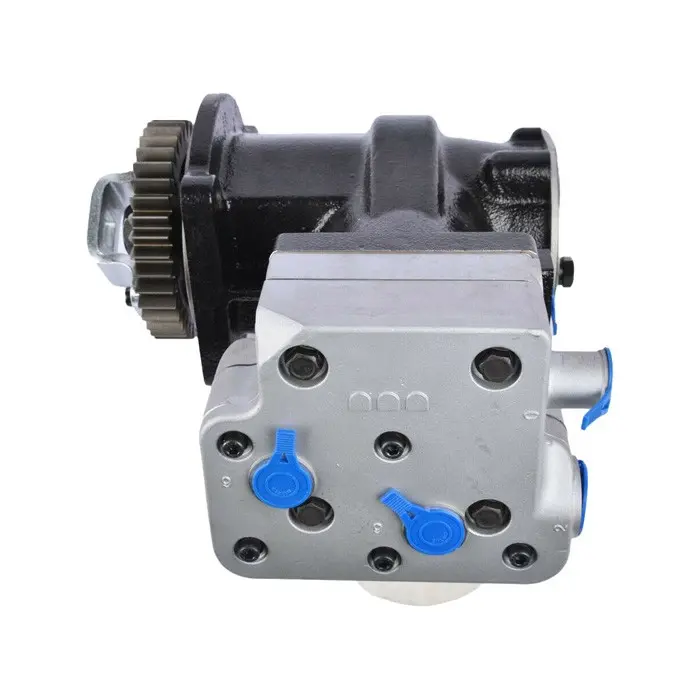 For Cummins Engine ISX Air Brake Compressor 3104216RX 4318216RX For Cummins Engine ISX Air Brake Compressor 3104216RX 4318216RX