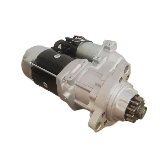 For Cummins Engine NT855 Starter Motor 39MT 3103914