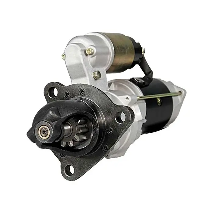 For Cummins Engine NT855 Starter Motor 39MT 3103914 sale