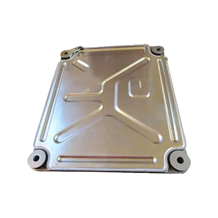 For Doosan Daewoo Excavator SOLAR 220LC-V SOLAR 220LL SOLAR 220N-V EPOS-V Controller 2543-1035