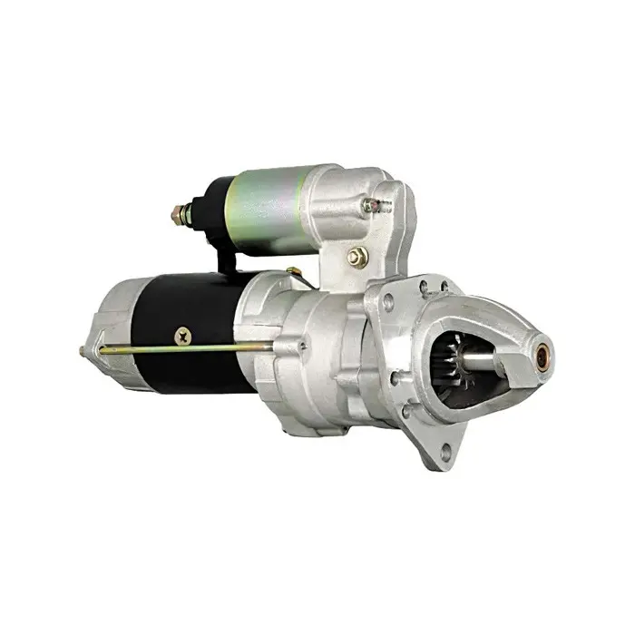 Buy For Hino DK10 DS70 DS50 EB100 Starter Motor 28100-1400A 28100-1390 0330-552-0010