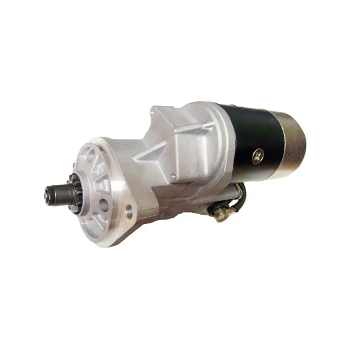For Hino Engine J05C J08C Starter Motor 28100-78090 28100-78090NE