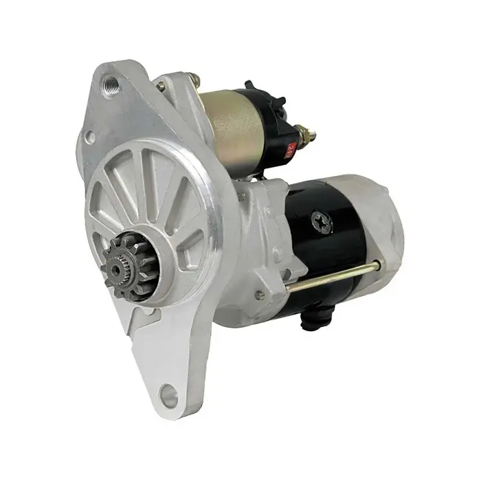 Buy For Hino Engine J05C J08C Starter Motor 28100-78090 28100-78090NE Buy For Hino Engine J05C J08C Starter Motor 28100-78090 28100-78090NE