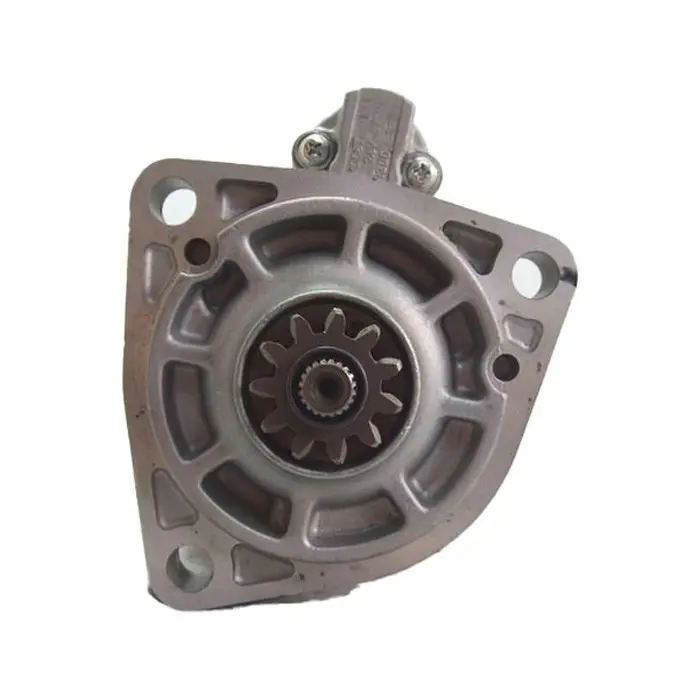 Buy For Hino Truck KS-FS1E KS-FQ1E Starter Motor 28100-2865C 0365-602-0011
